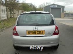 2006 Renault Clio Sport 1.2, Only 76,000 Miles, Long Mot, Great Condition