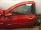 2007 Renault Clio 197 Sport N/s Front Door In Red