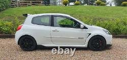 2008 (08) Mk3 Renault Clio 2.0 16v 3dr Renault Sport 197