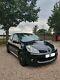 2008 Renault Clio Sport RS 197 black great example ceramic coated car cup