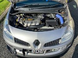 2008 Renaultsport Clio 197 Cup Road Legal Track Car