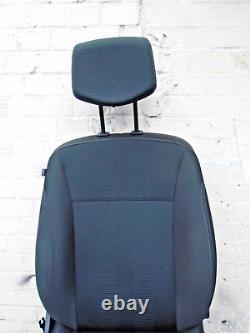 2009-2012 Renault Clio 5 Door Sports Driver Side Front Seat Airbag