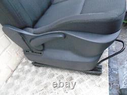 2009-2012 Renault Clio 5 Door Sports Driver Side Front Seat Airbag