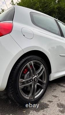 2010 Renault Clio RenaultSport 200