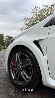 2010 Renault Clio RenaultSport 200