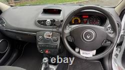 2010 Renault Clio RenaultSport 200