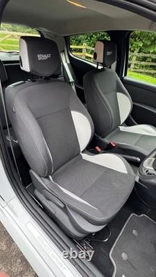 2010 Renault Clio RenaultSport 200