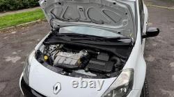 2010 Renault Clio RenaultSport 200 2010 Renault Clio RenaultSport 200