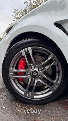 2010 Renault Clio RenaultSport 200