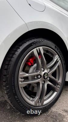 2010 Renault Clio RenaultSport 200