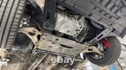 2010 Renault Clio RenaultSport 200