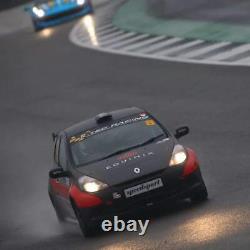 2010 Renault Clio Sport 200 Race Car