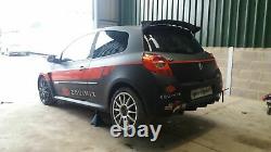 2010 Renault Clio Sport 200 Race Car