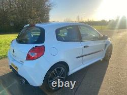 2011 RenaultSport Clio 200 CUP LOW MILEAGE