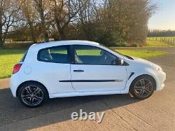 2011 RenaultSport Clio 200 CUP LOW MILEAGE