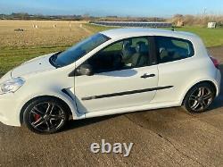 2011 RenaultSport Clio 200 CUP LOW MILEAGE