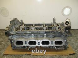 2016 Renault Clio Sport RS 1.6 TcE M5MA401. Cylinder Head A152272121 34K