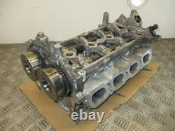 2016 Renault Clio Sport RS 1.6 TcE M5MA401. Cylinder Head A152272121 34K