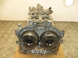 2016 Renault Clio Sport RS 1.6 TcE M5MA401. Cylinder Head A152272121 34K