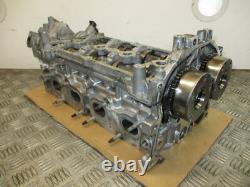 2016 Renault Clio Sport RS 1.6 TcE M5MA401. Cylinder Head A152272121 34K