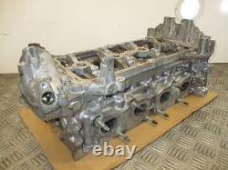 2016 Renault Clio Sport RS 1.6 TcE M5MA401. Cylinder Head A152272121 34K 2016 Renault Clio Sport RS 1.6 TcE M5MA401. Cylinder Head A152272121 34K