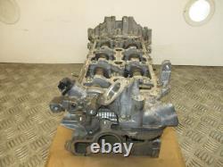 2016 Renault Clio Sport RS 1.6 TcE M5MA401. Cylinder Head A152272121 34K