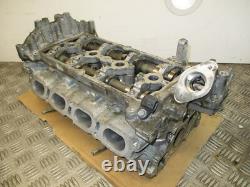 2016 Renault Clio Sport RS 1.6 TcE M5MA401. Cylinder Head A152272121 34K