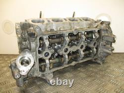 2016 Renault Clio Sport RS 1.6 TcE M5MA401. Cylinder Head A152272121 34K 2016 Renault Clio Sport RS 1.6 TcE M5MA401. Cylinder Head A152272121 34K