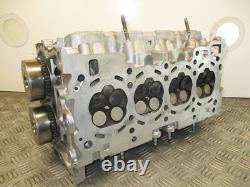 2016 Renault Clio Sport RS 1.6 TcE M5MA401. Cylinder Head A152272121 34K