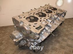 2016 Renault Clio Sport RS 1.6 TcE M5MA401. Cylinder Head A152272121 34K