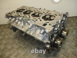 2016 Renault Clio Sport RS 1.6 TcE M5MA401. Cylinder Head A152272121 34K