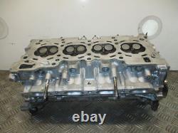 2016 Renault Clio Sport RS 1.6 TcE M5MA401. Cylinder Head A152272121 34K