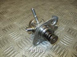 2016 Renault Clio Sport RS 1.6 TcE M5MA401. High Pressure Fuel Pump 166303JY0A