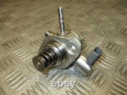 2016 Renault Clio Sport RS 1.6 TcE M5MA401. High Pressure Fuel Pump 166303JY0A