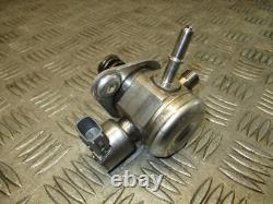 2016 Renault Clio Sport RS 1.6 TcE M5MA401. High Pressure Fuel Pump 166303JY0A