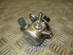 2016 Renault Clio Sport RS 1.6 TcE M5MA401. High Pressure Fuel Pump 166303JY0A