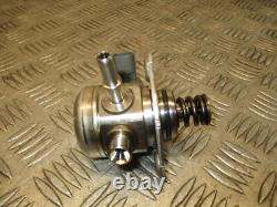 2016 Renault Clio Sport RS 1.6 TcE M5MA401. High Pressure Fuel Pump 166303JY0A