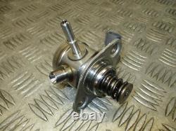 2016 Renault Clio Sport RS 1.6 TcE M5MA401. High Pressure Fuel Pump 166303JY0A