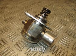 2016 Renault Clio Sport RS 1.6 TcE M5MA401. High Pressure Fuel Pump 166303JY0A