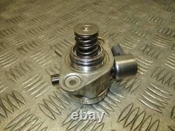 2016 Renault Clio Sport RS 1.6 TcE M5MA401. High Pressure Fuel Pump 166303JY0A