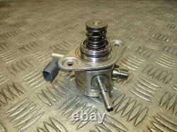 2016 Renault Clio Sport RS 1.6 TcE M5MA401. High Pressure Fuel Pump 166303JY0A