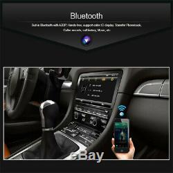 2019 10 Inch Android 8.1 OCTA CORE ROM 32GB Car Stereo Radio GPS Wifi 3G 4G