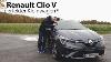 2020 Renault Clio Tce 130 Edc R S Line Test Quasi Der Perfekte Kleinwagen Autophorie