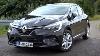 2021 Renault Clio 1 0 Tce 90 91 Ps Test Drive