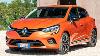 2022 Renault Clio Is A Great Urban Car Full Review