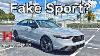 2024 Honda Accord Sport L Hybrid Is A Fake Sport All Specs U0026 Test Drive