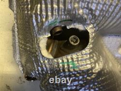 208A05759R Particulate Filter for Nissan Renault Mercedes W176 1.5 CDI DCI