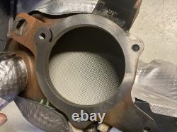 208A05759R Particulate Filter for Nissan Renault Mercedes W176 1.5 CDI DCI