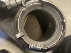 208A05759R Particulate Filter for Nissan Renault Mercedes W176 1.5 CDI DCI