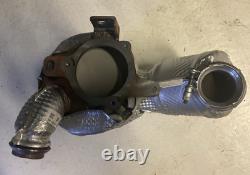 208A05759R Particulate Filter for Nissan Renault Mercedes W176 1.5 CDI DCI